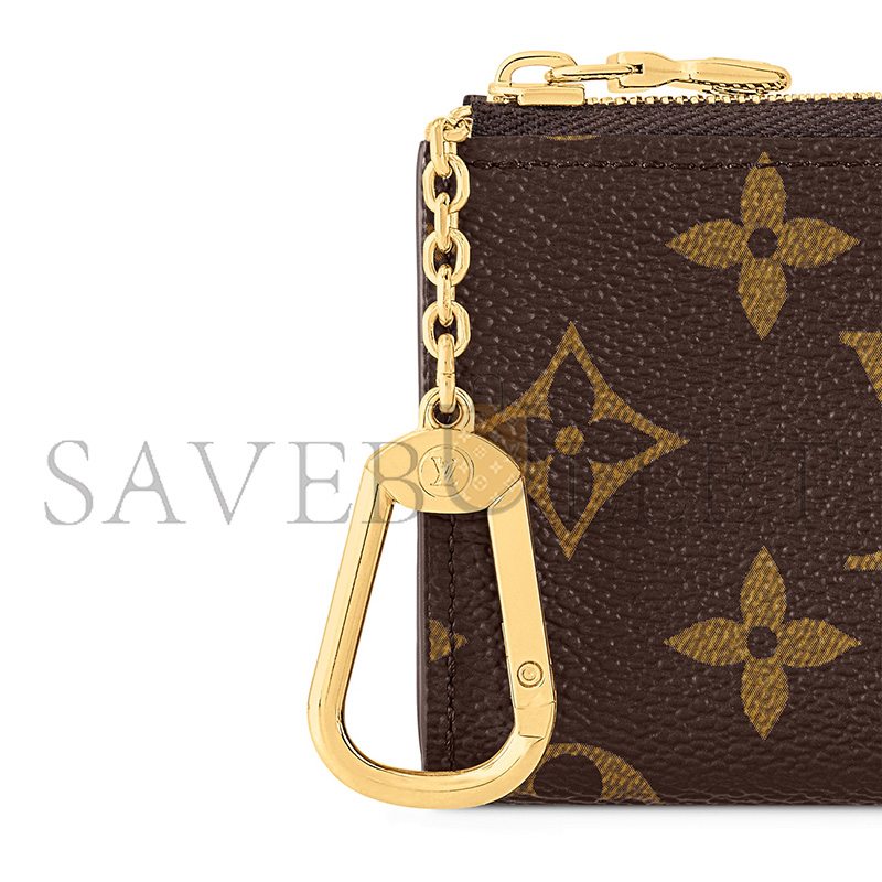 l0*is V*t0n noa key bag m83605 (11*7*1.5cm)